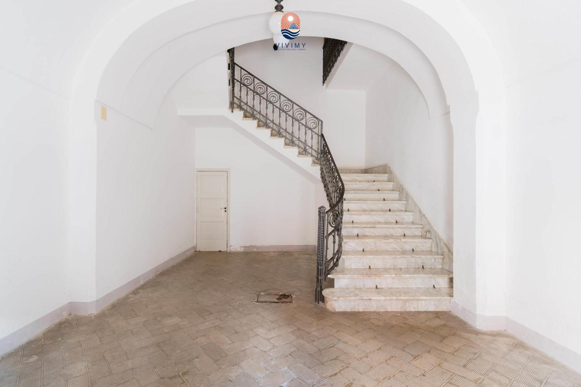 Piazzetta San Giovanni Specchia Kültér fotó
