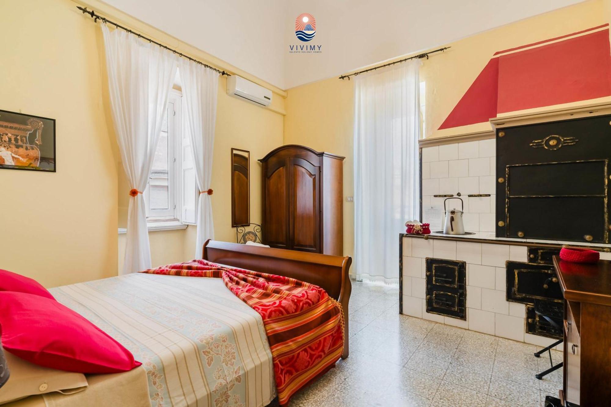Piazzetta San Giovanni Specchia Kültér fotó