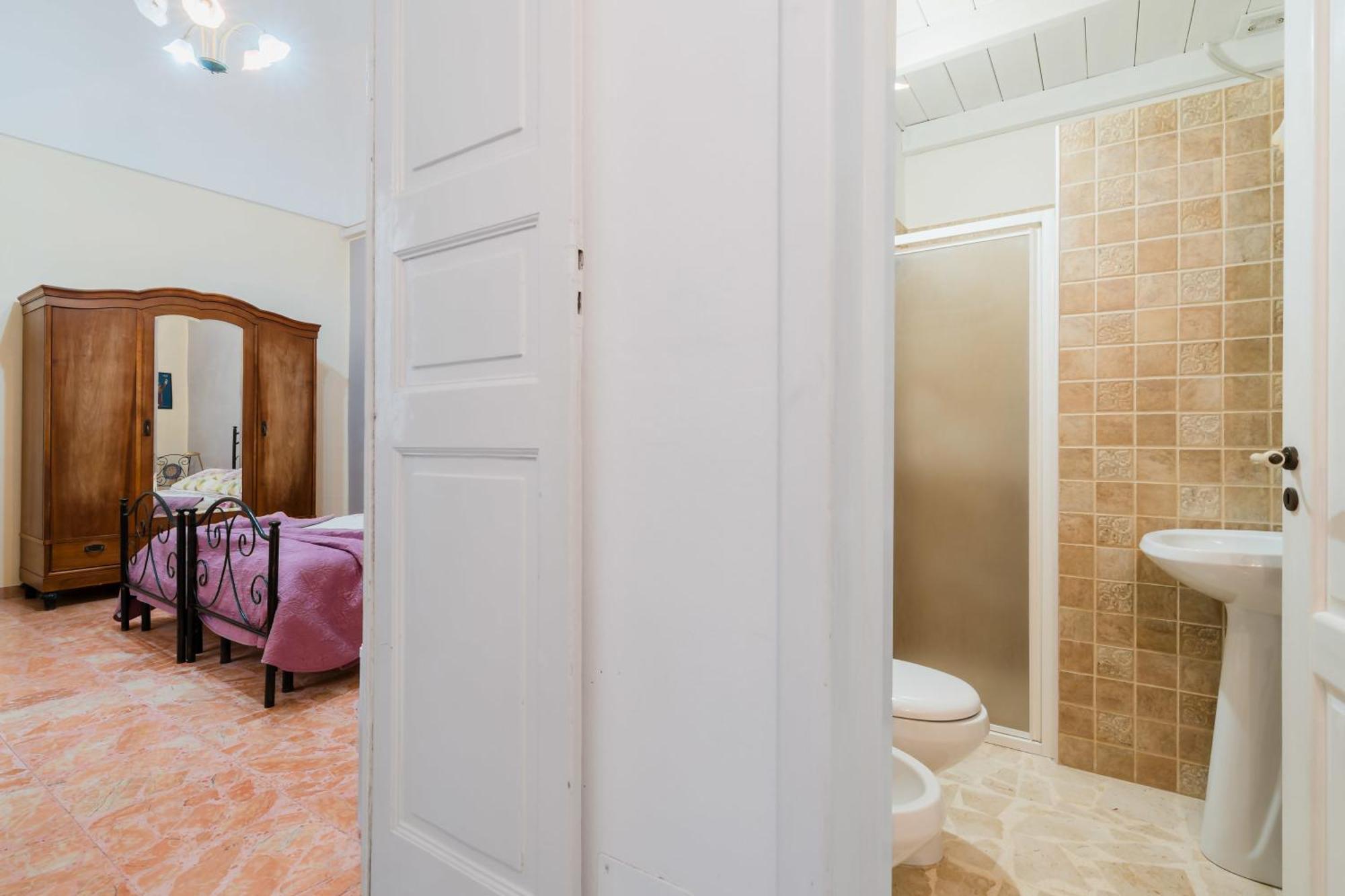 Piazzetta San Giovanni Specchia Kültér fotó