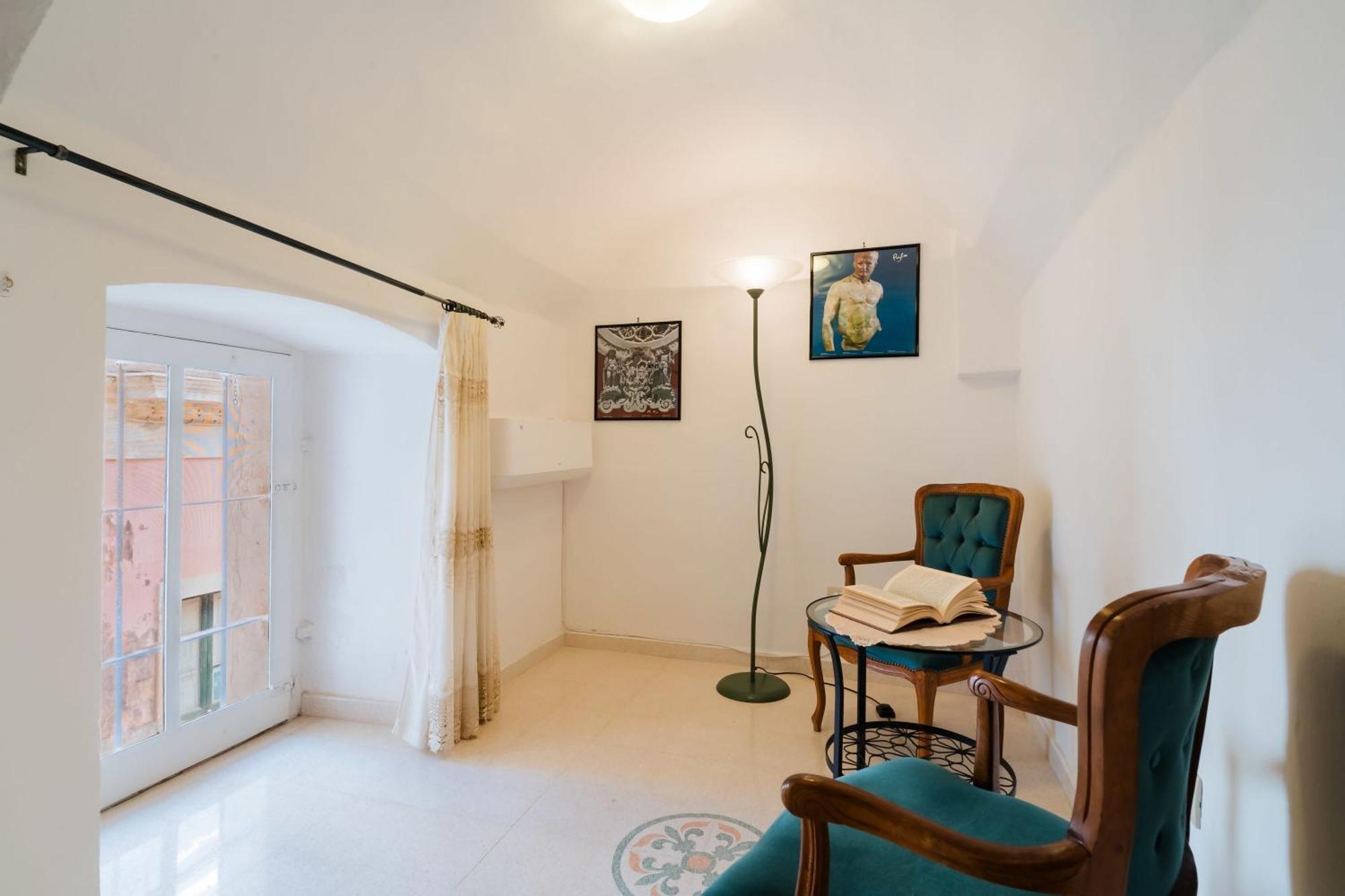 Piazzetta San Giovanni Specchia Kültér fotó
